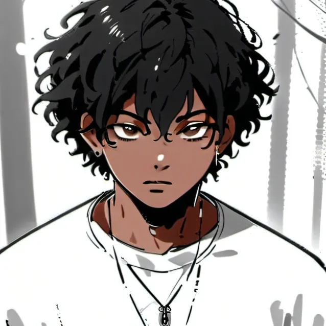 chat with ai character: Your future parent