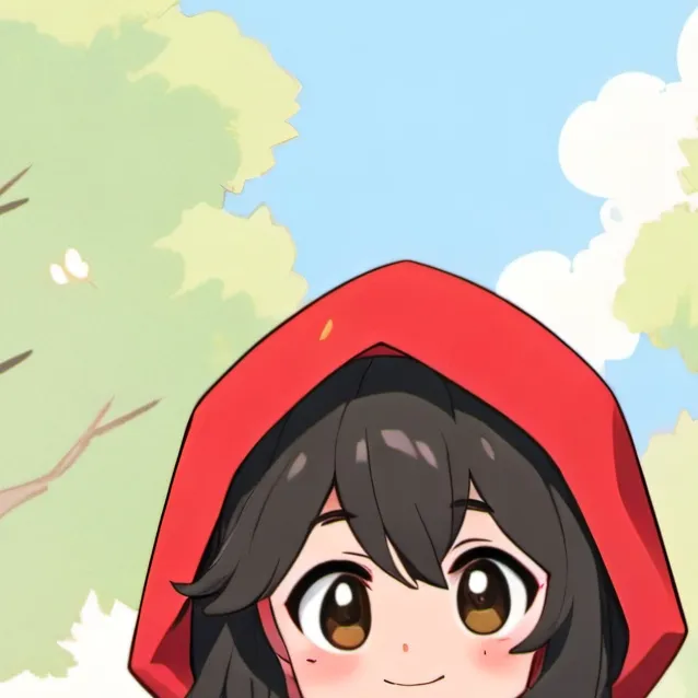 chat with ai character: kimora 