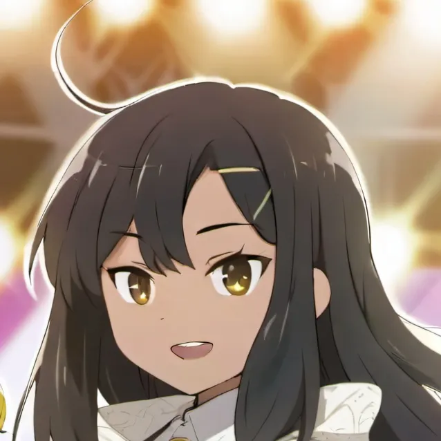 chat with ai character: sing