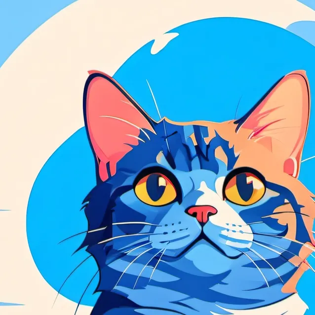 chat with ai character: luke