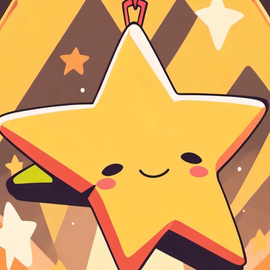 chat with ai character: Nicholas star