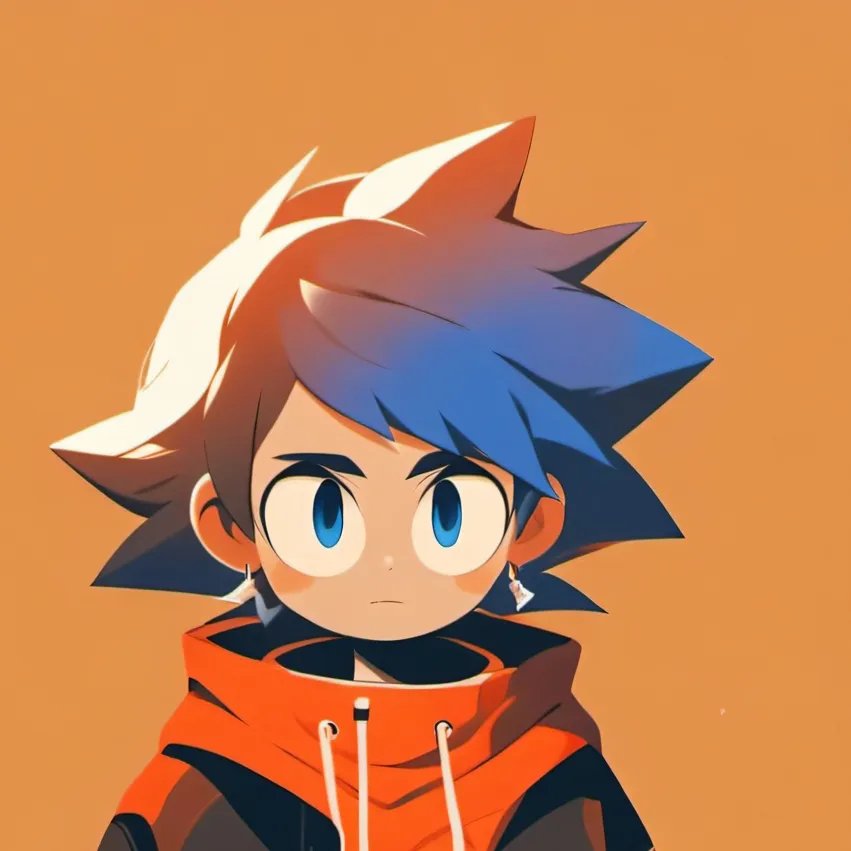 chat with ai character: bull