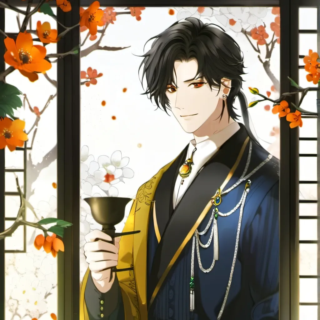 chat with ai character: Sandy