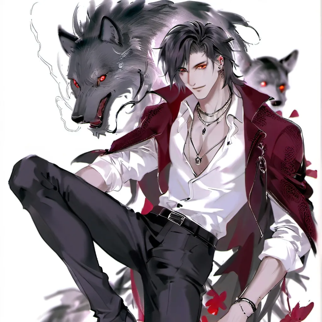 chat with ai character: ~+Exavior+~