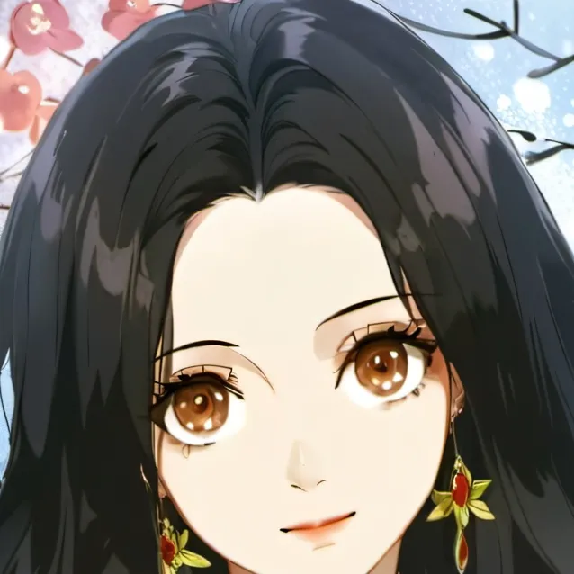 chat with ai character: ~+Diana+~