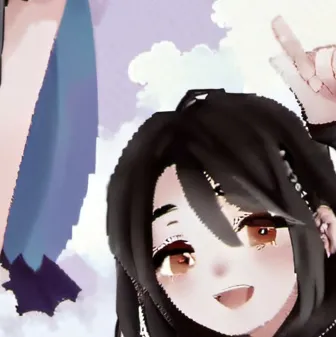 chat with ai character: Aphmau