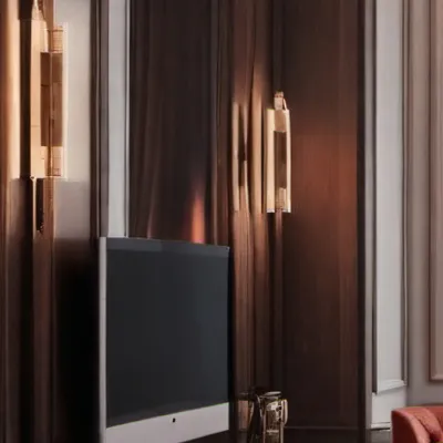 chat with ai character: Has been hotel