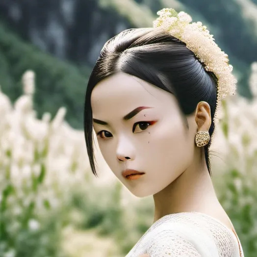 chat with ai character: Ibuki