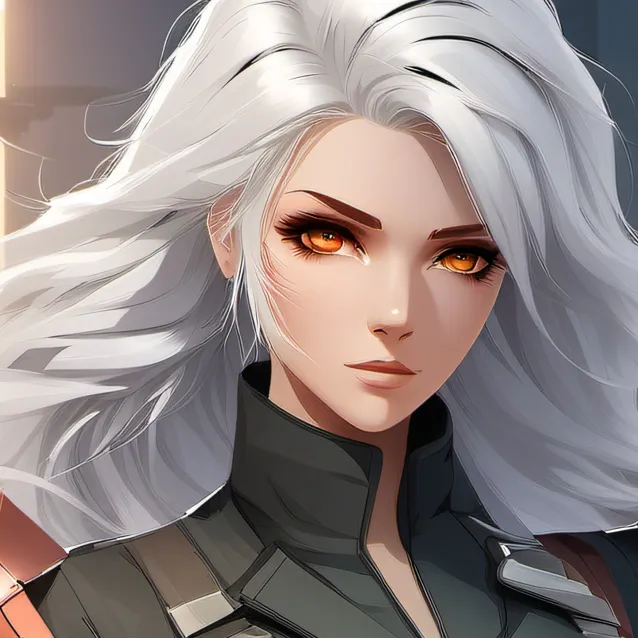 chat with ai character: sierra 