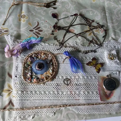 creator witchy_ghost_boy's avatar