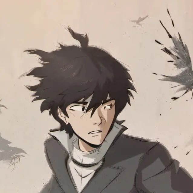 chat with ai character: zuko