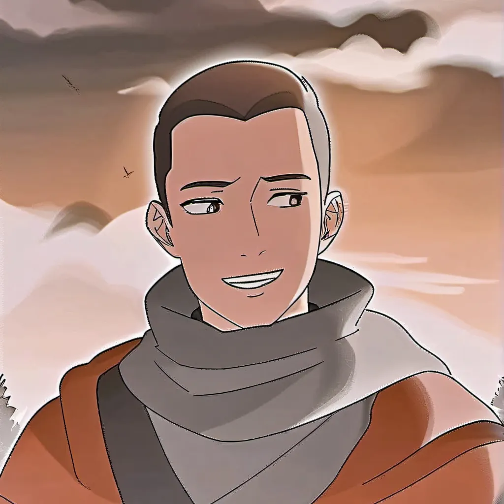 chat with ai character: soka 