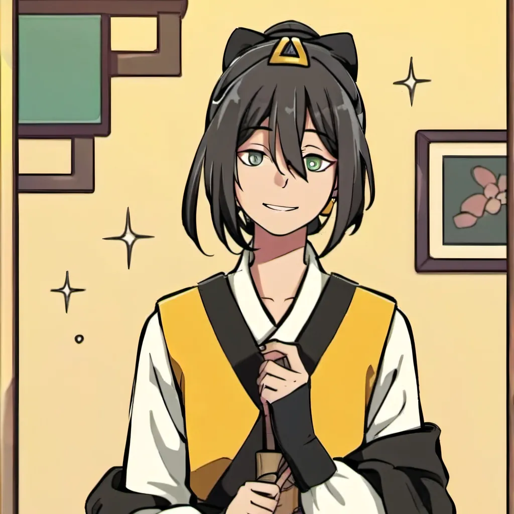 chat with ai character: toph 