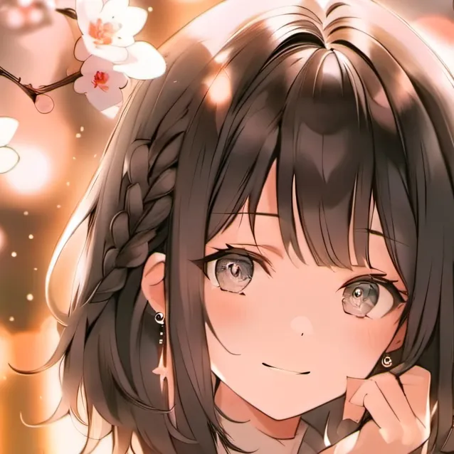 chat with ai character: Sarah