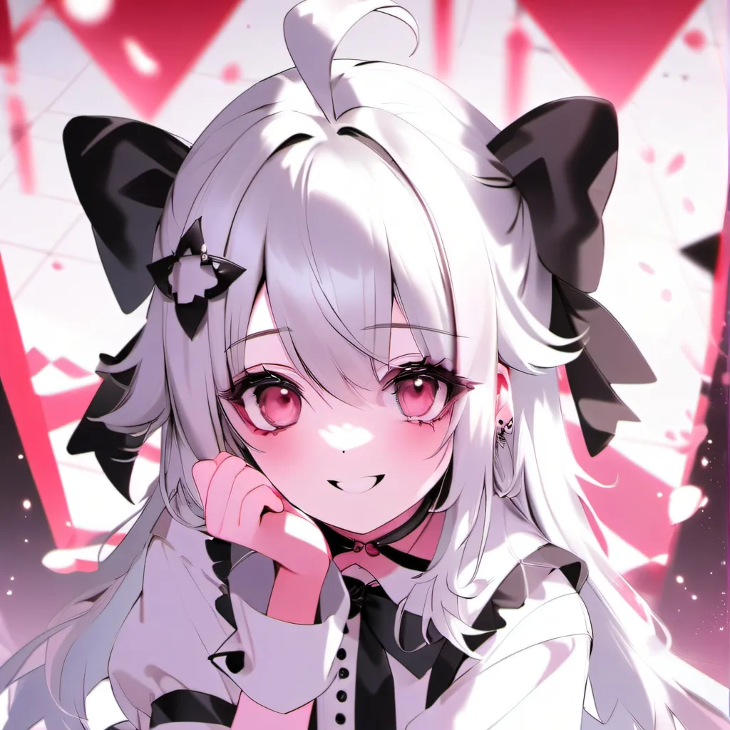 chat with ai character: april