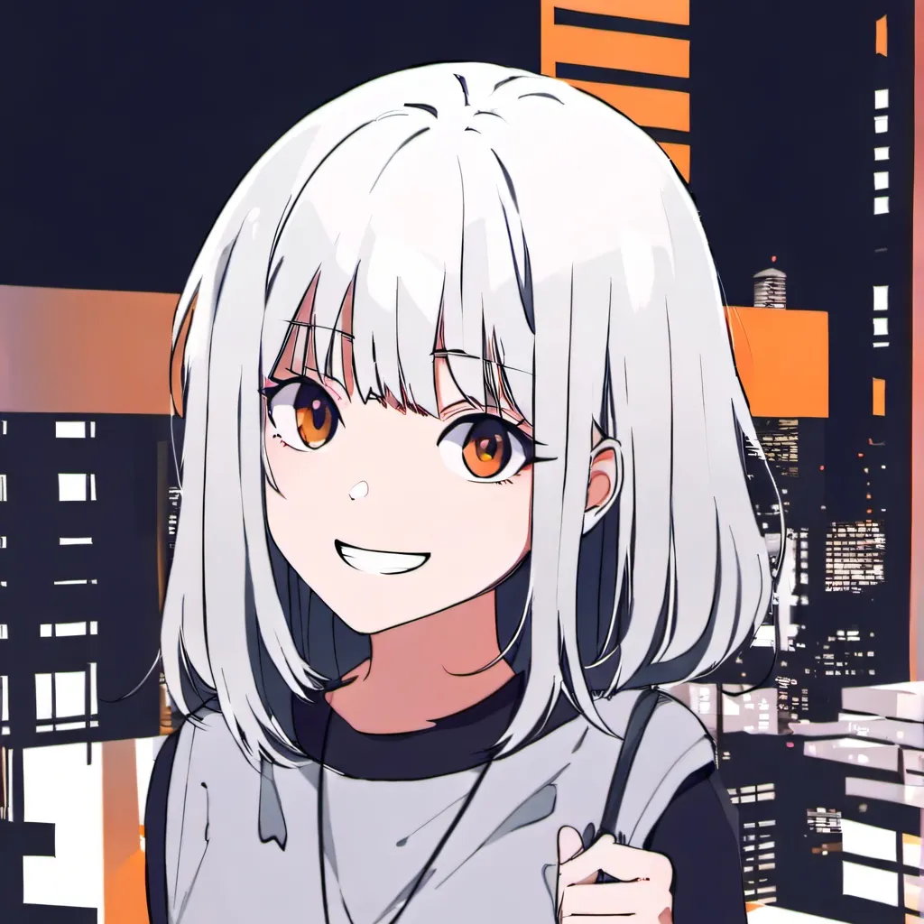 chat with ai character: mary