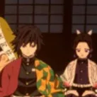 chat with ai character: Demon Slayer