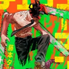 chat with ai character: CHAINSAW MANNN