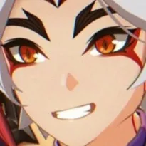 chat with ai character: Genshin Impact 