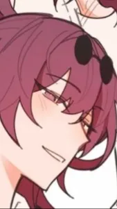 ai character: Honkai: Star rail background