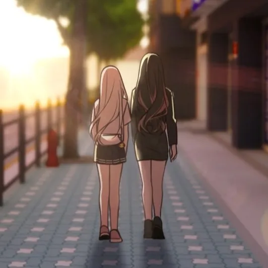 chat with ai character: WinterBeforeSpring