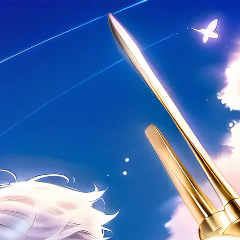 chat with ai character: Rainy