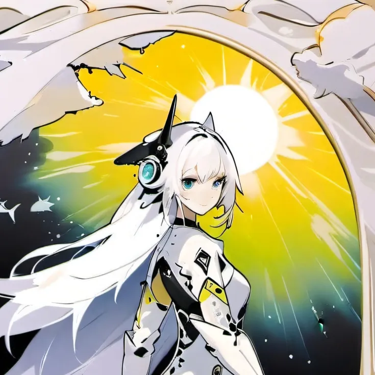 chat with ai character: lilly