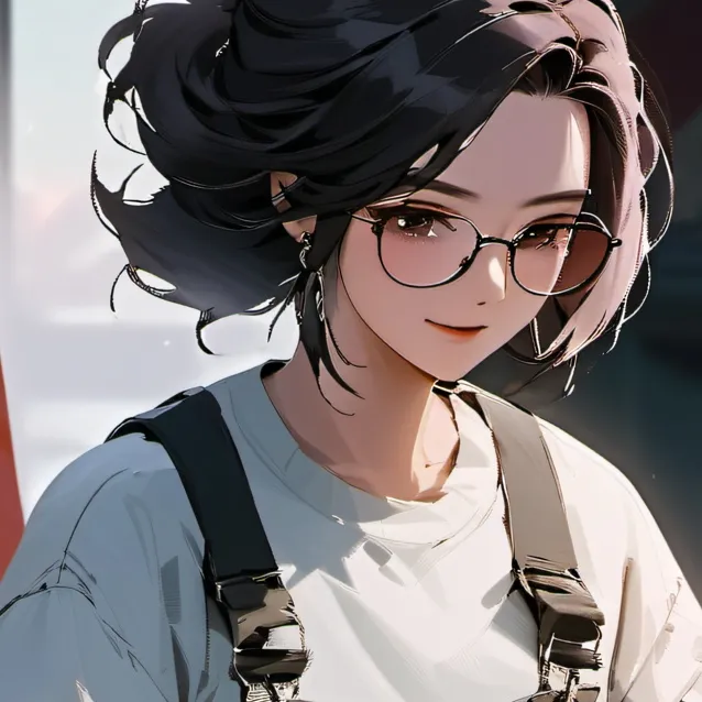 chat with ai character: Natalie