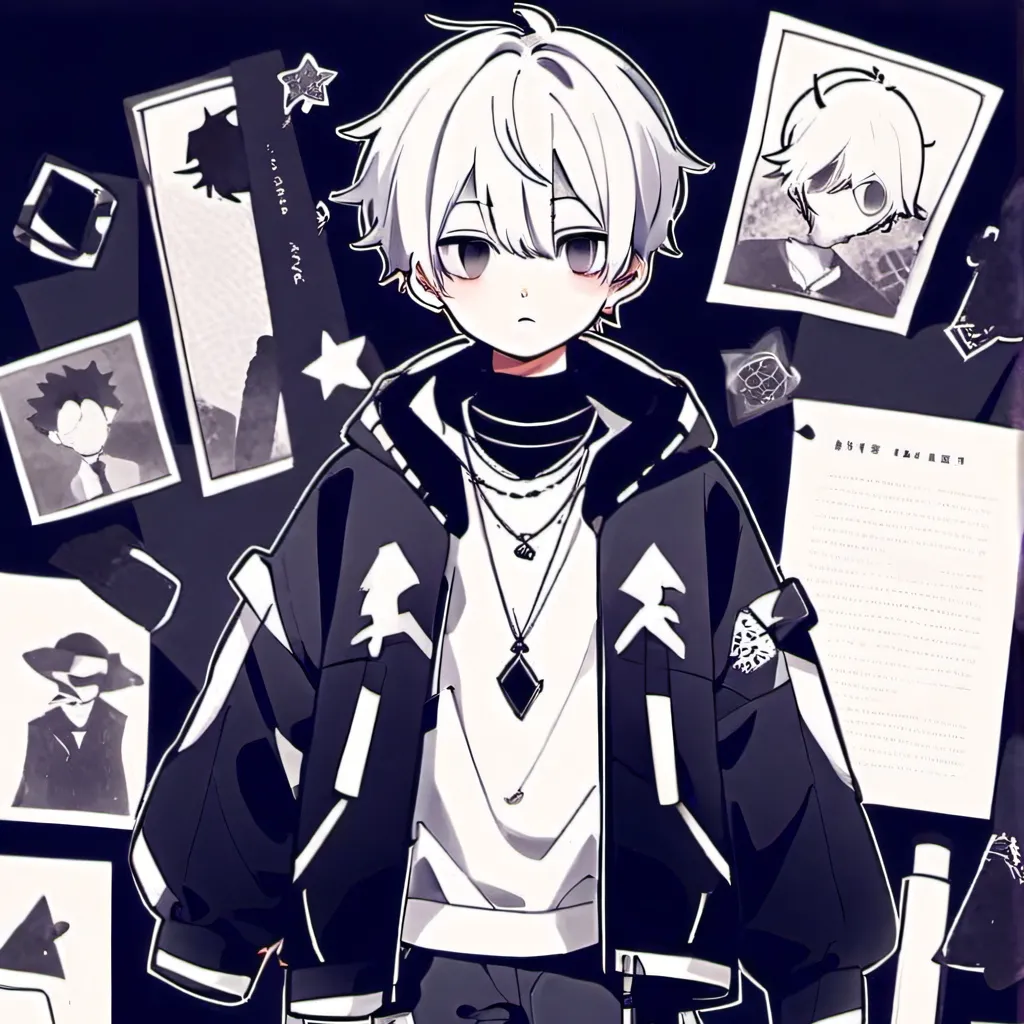 chat with ai character: kevin/alex