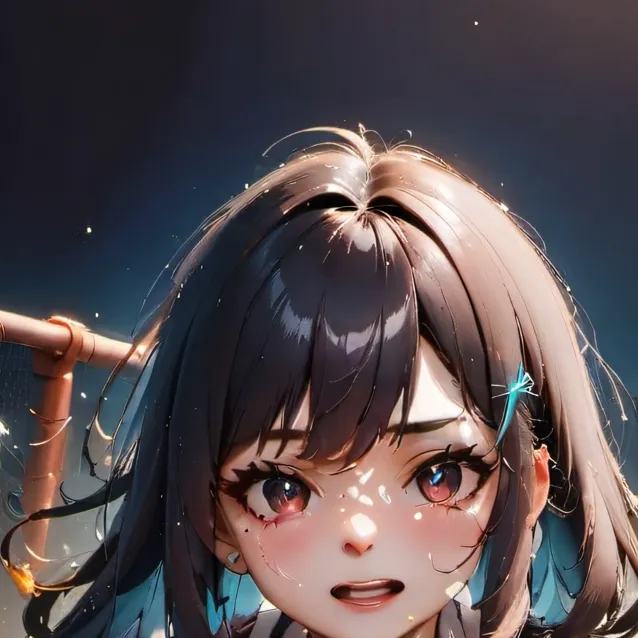 chat with ai character: Sasha