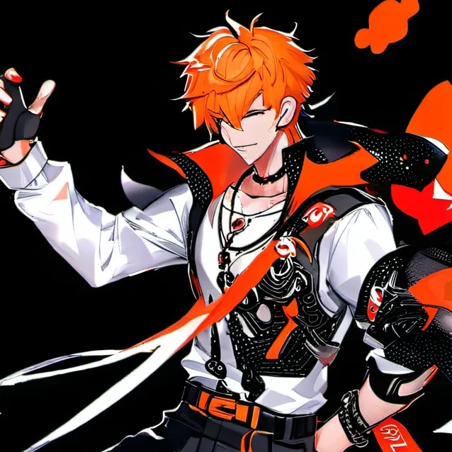 chat with ai character: Vivian