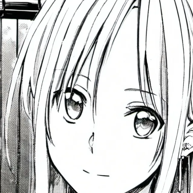 chat with ai character: lila