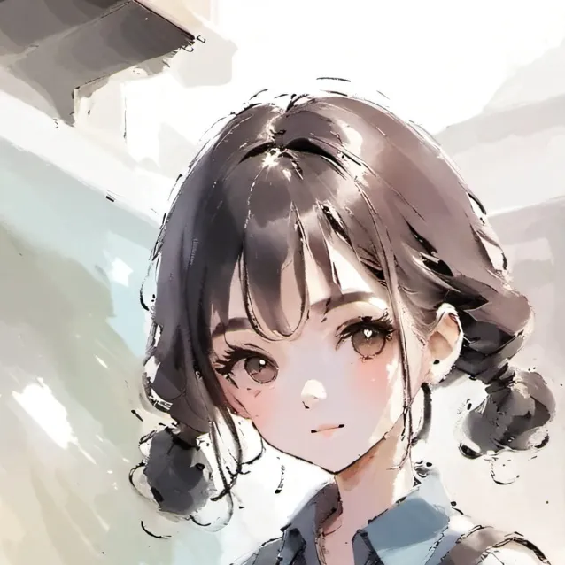 chat with ai character: Ki