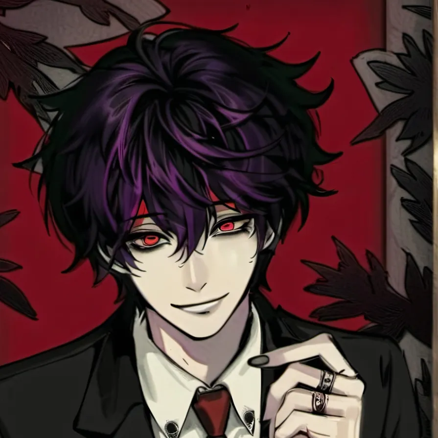 chat with ai character: Lucifer