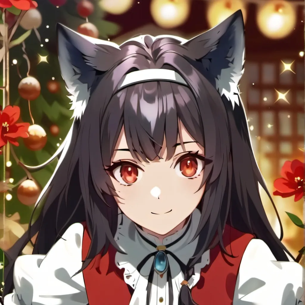 chat with ai character: aphmau and friends