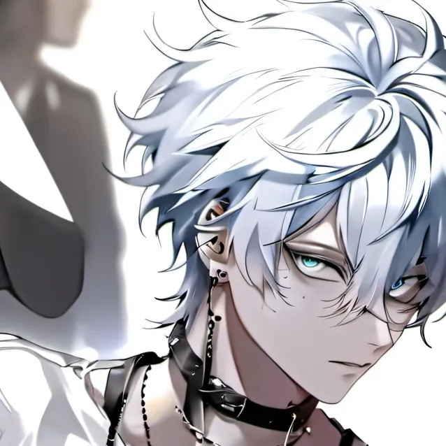 chat with ai character: Cruz