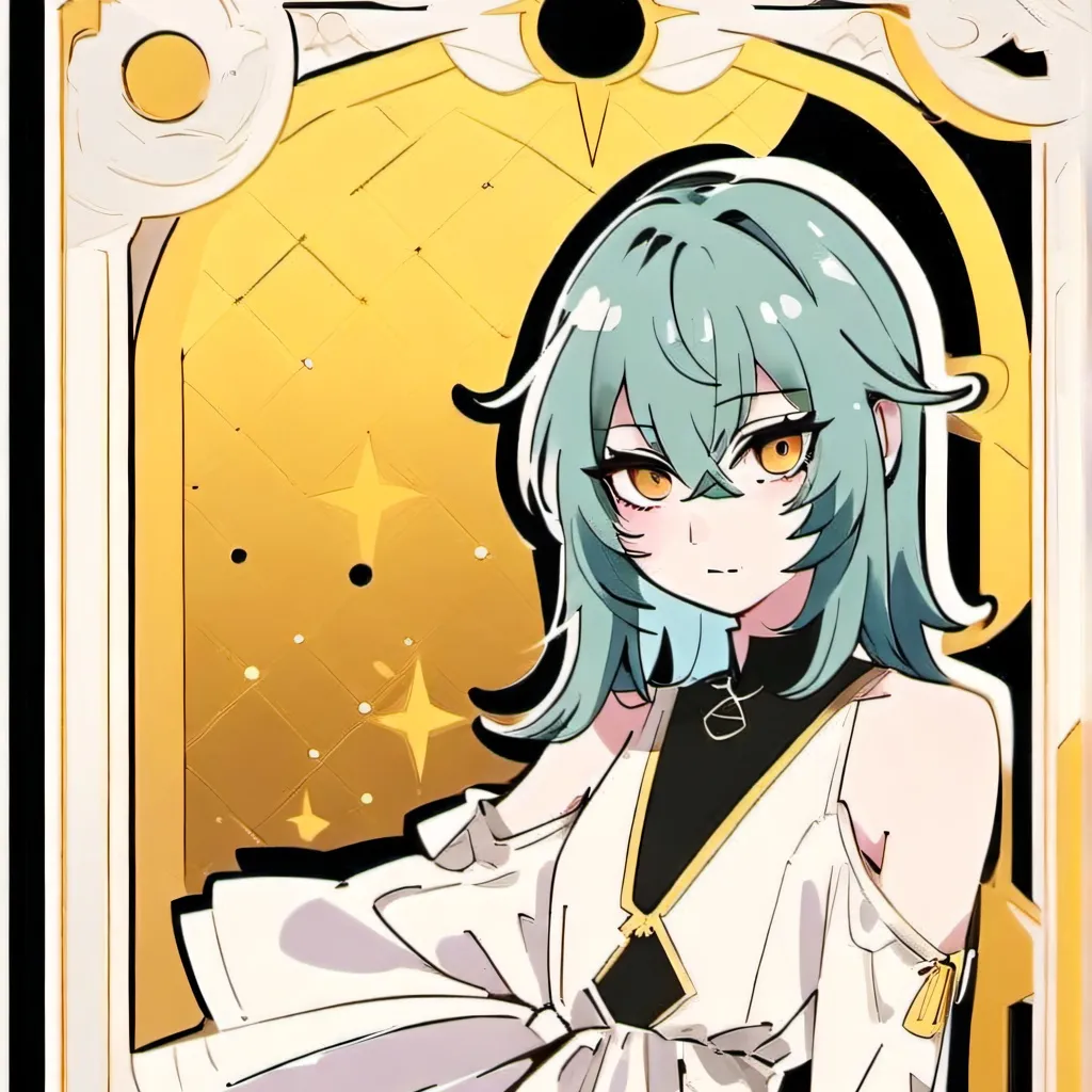 chat with ai character: moon