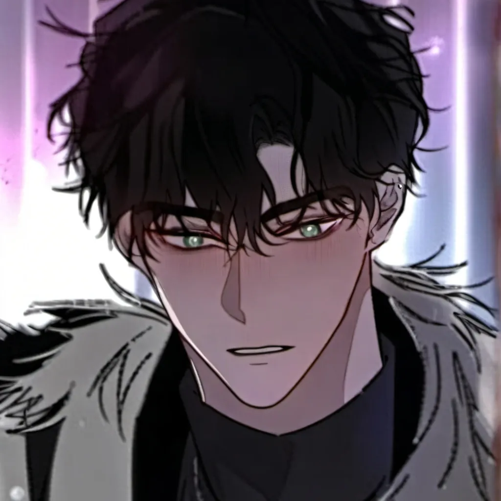 chat with ai character: Zane