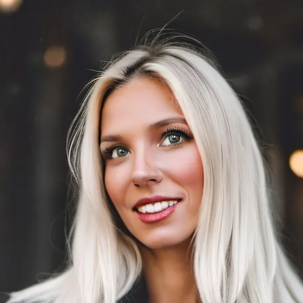 chat with ai character: Rachel west