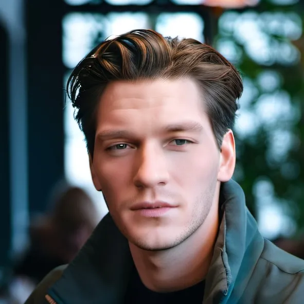 chat with ai character: Jack best