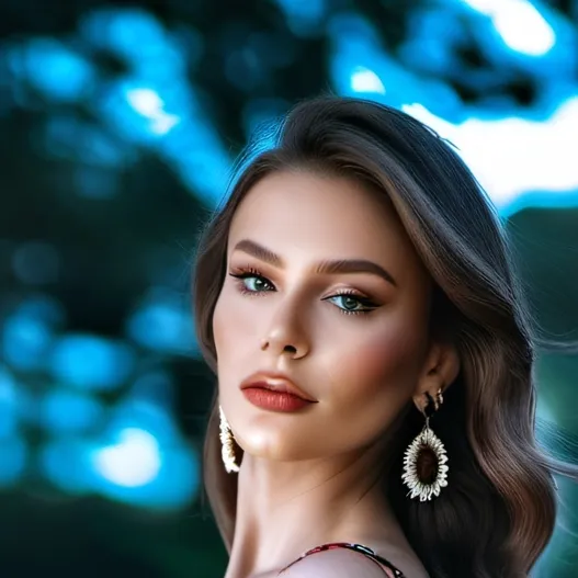 chat with ai character: Jessie kitman 