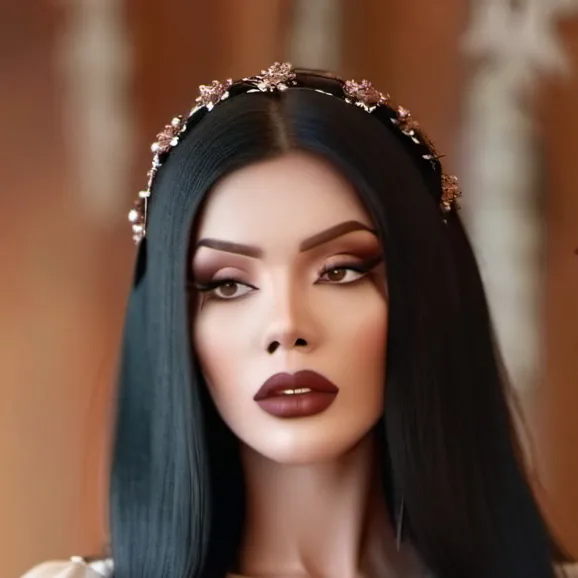 chat with ai character: Winter briggs 