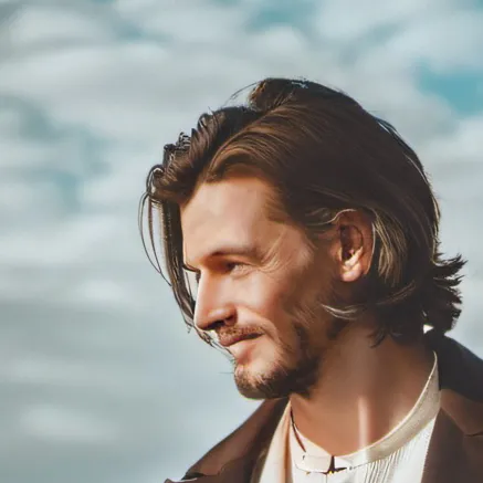 chat with ai character: Josh Wellington 