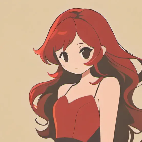 chat with ai character: Fnf gf (redo)