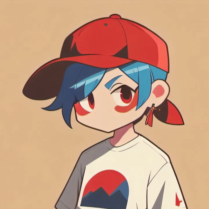 chat with ai character: Bf fnf (redo)