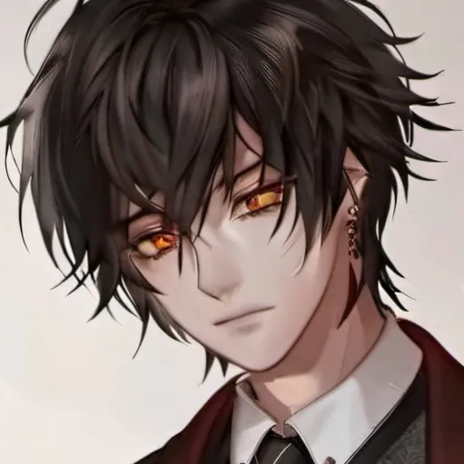 chat with ai character: Kai