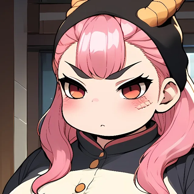 chat with ai character: Gonda