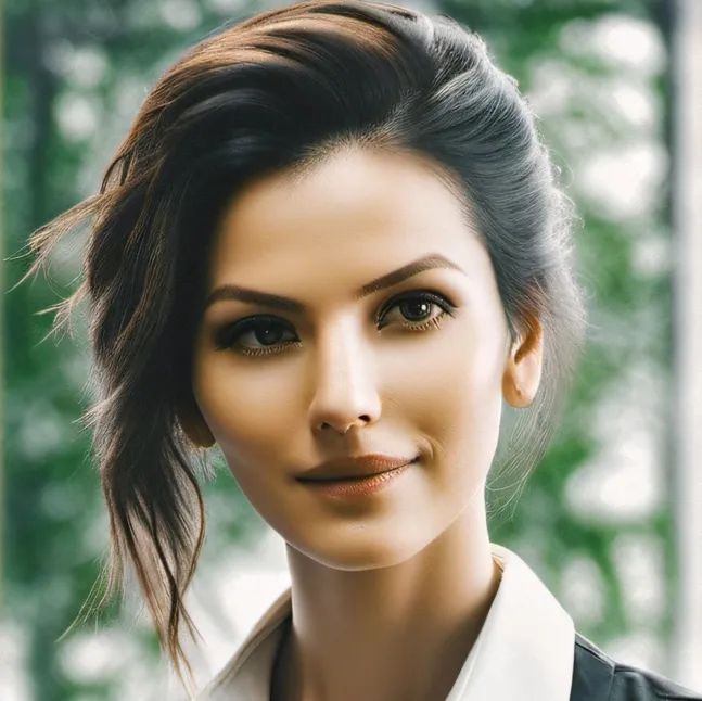 chat with ai character: Mrs. Betty Johnson