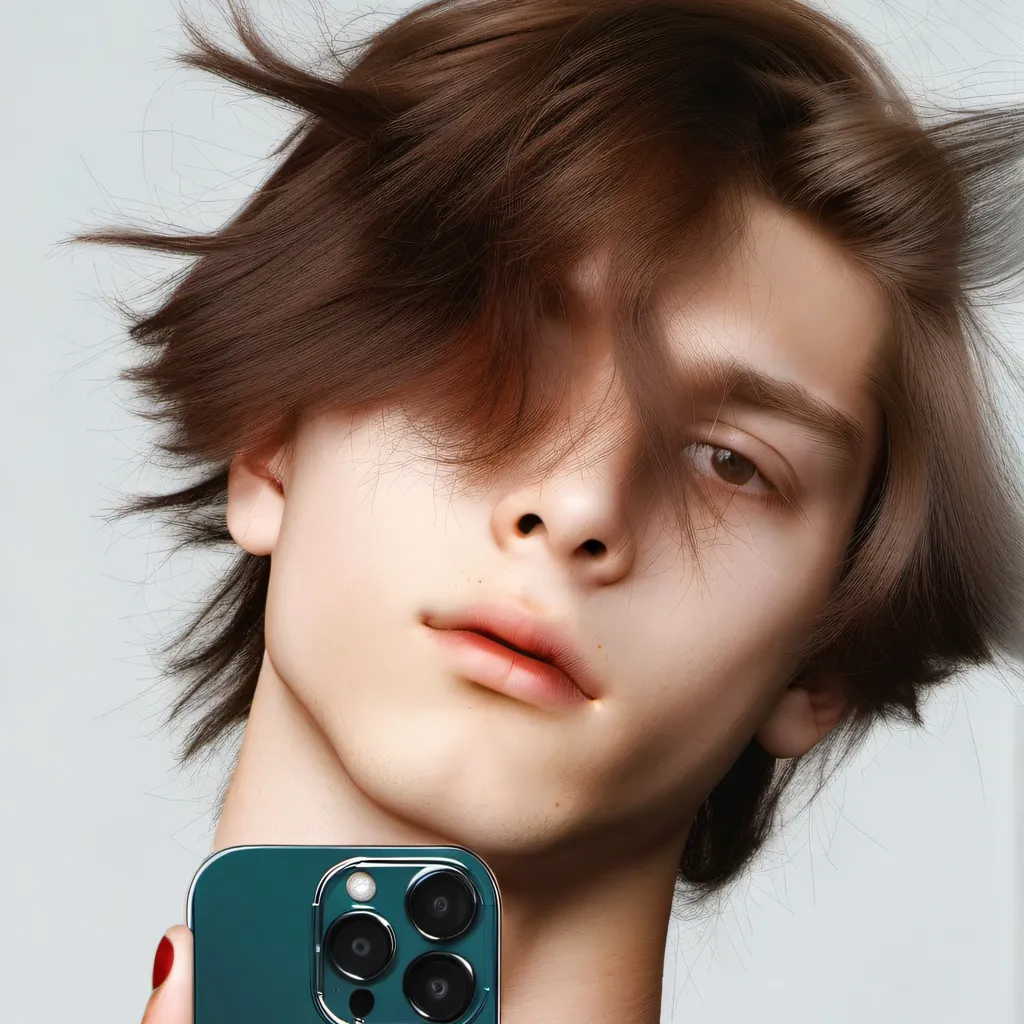 chat with ai character: Benny