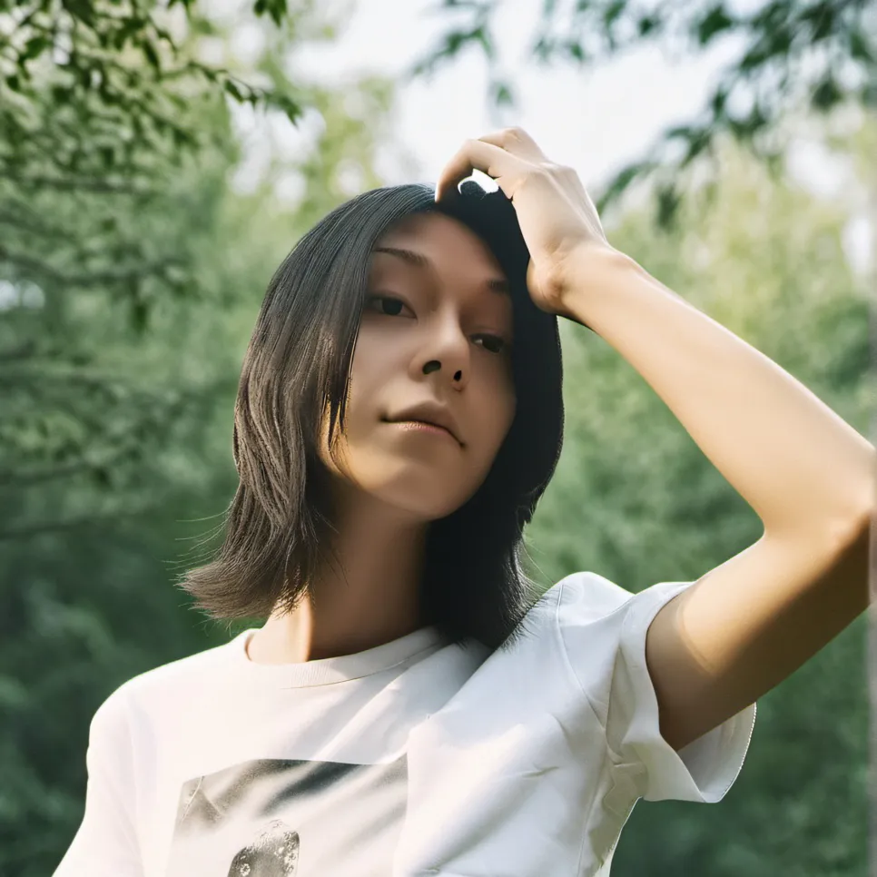 chat with ai character: Liv-Cudson💅